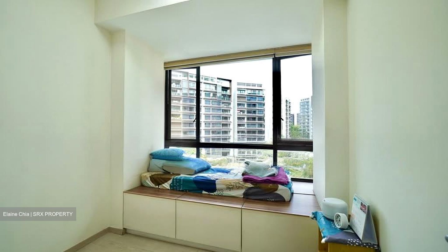d'Nest (D18), Condominium #600946761